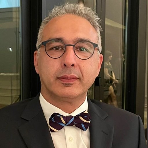 Ali Ketabi