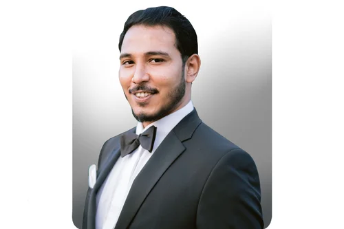 Mohd Mehrab Musa